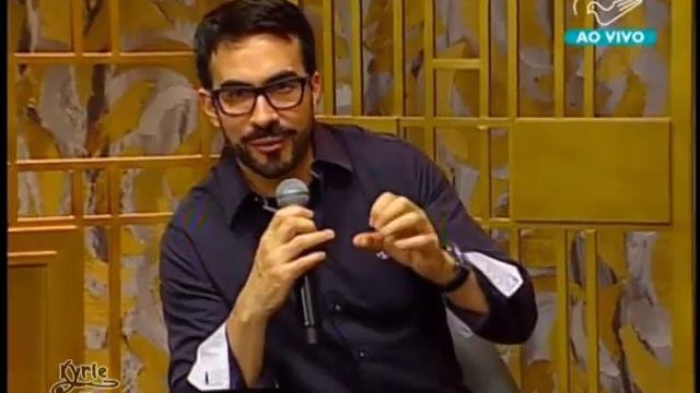 Direção Espiritual 30/09/2015 - Tudo tem seu tempo, bipolaridade смотреть онлайн