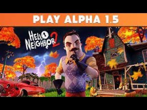hello neighbor funny momnets in 612 seconds смотреть онлайн