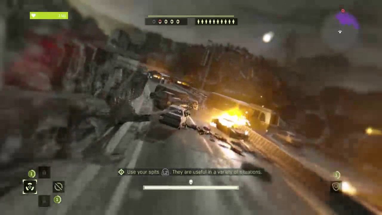 dying light 101 смотреть онлайн