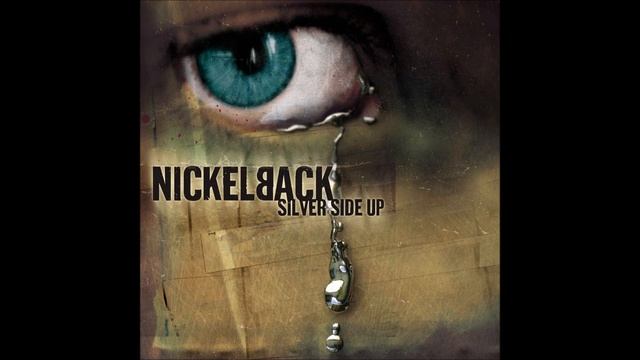 Nickelback - Woke Up This Morning [Audio]
