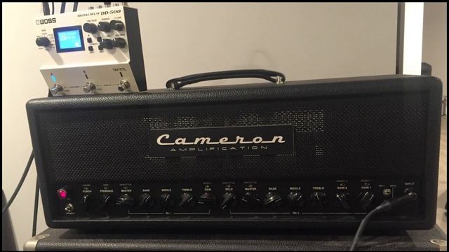 Boss DD500 - Tera Echo смотреть онлайн