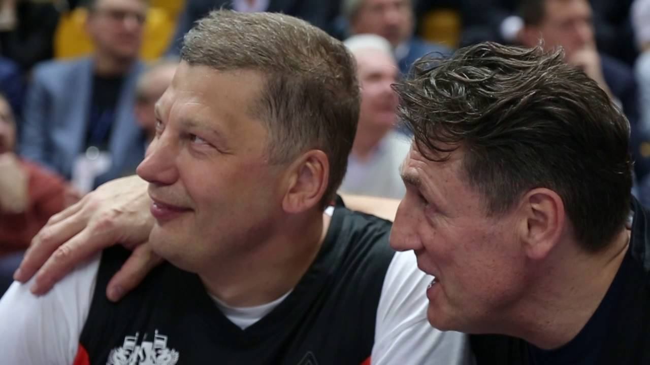 Отчетный ролик Суперфинала Чемпионата ШБЛ "КЭС-БАСКЕТ" сезона 2015/16 гг. смотреть онлайн