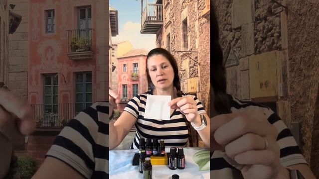 Дегустация китайских Эфирных масел. смотреть онлайн