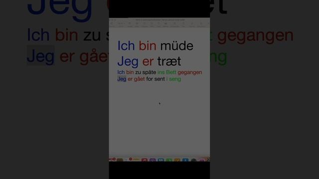 Verbet seins 2 sætningsfunktioenr i 1 person ental Apple Devices 4K HEVC 10 bit, HLG, Dolby Vision смотреть онлайн
