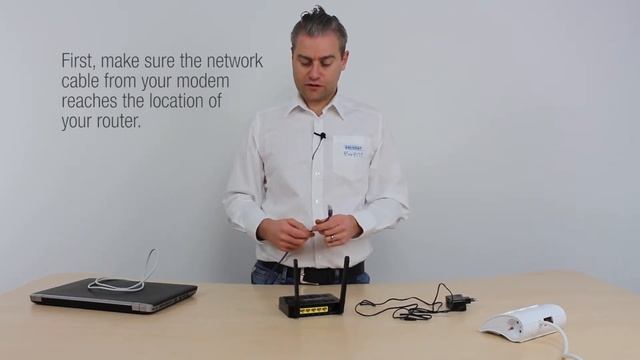 EM4710 Dual Band Gigabit AC1200 Router (English) смотреть онлайн