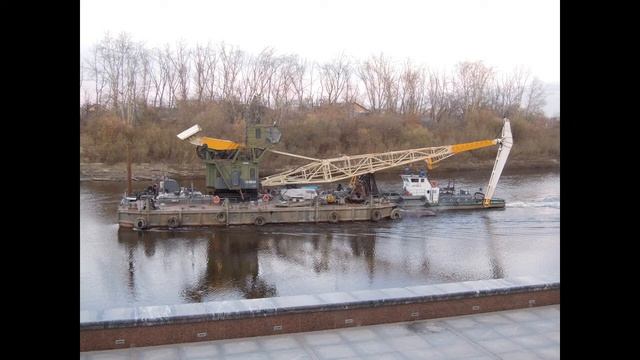 Тюмень. Первый взгляд на город. смотреть онлайн