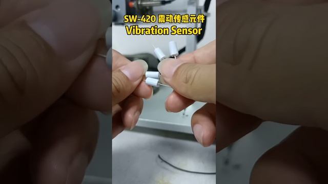 How Does a SW-420 Vibration Switch Work？ смотреть онлайн