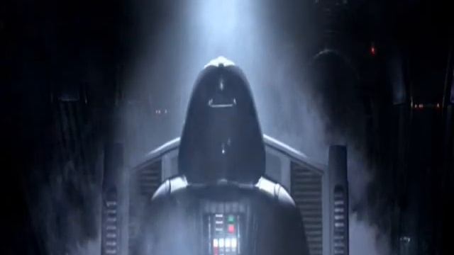 Star Wars Imperial March Techno Remix Darth Vader Special смотреть онлайн