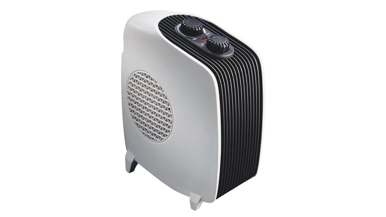 Honeywell Personal Dual Position Space Heater Fan - White (HHF175W) смотреть онлайн