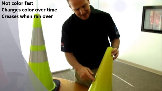 SA-SO Traffic Cones смотреть онлайн