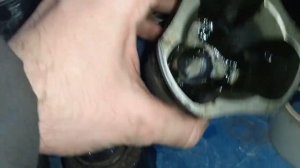 LUfan solano 620 замена сцепления