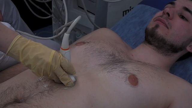 Ложкина Ольга Юрьевна врач УЗИ диагностики смотреть онлайн