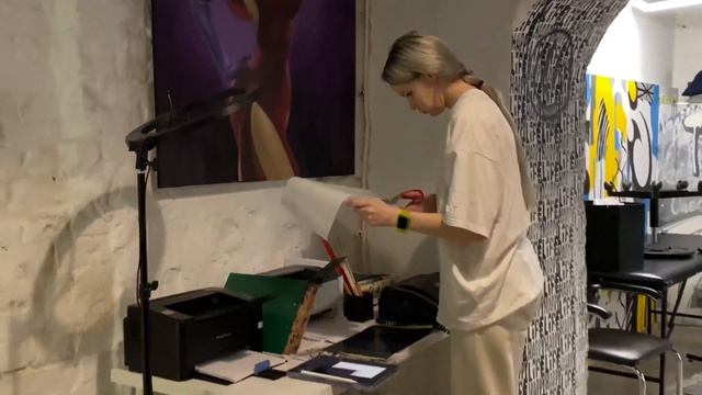 #maybetattoo - our studio смотреть онлайн