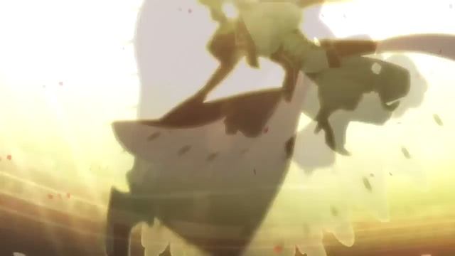 『Fate/EXTRA Last Encore』Op FULL