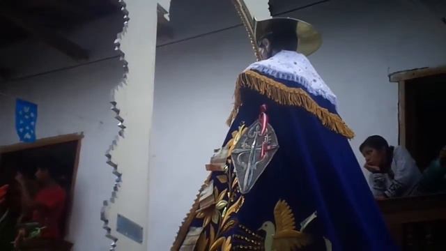 fiesta patronal santiago de chuco 2013 octava смотреть онлайн