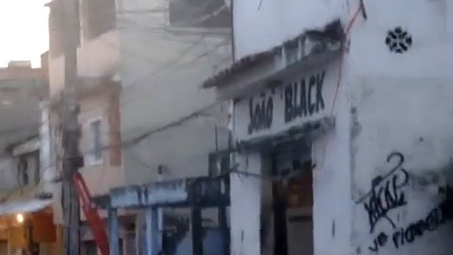 João Black Rap do Arará смотреть онлайн
