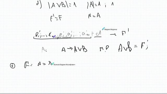 [МЛ] Практическое занятие от 15.03.21 смотреть онлайн