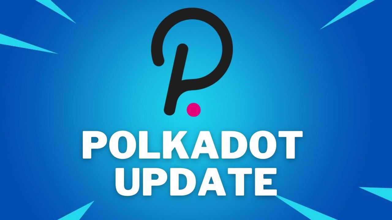 POLKADOT PRICE PREDICTION! - POLKADOT DOT 2021 - POLKADOT TECHNICAL ANALYSIS смотреть онлайн
