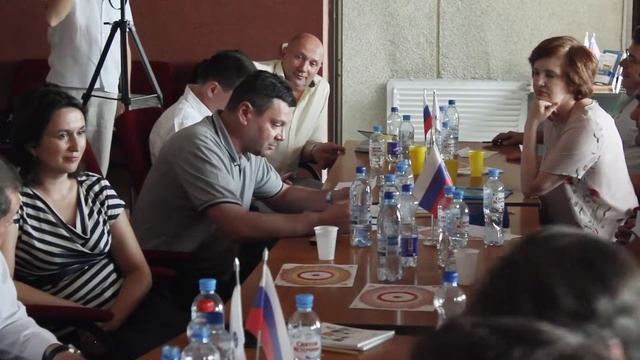 Евгений Колонюк 