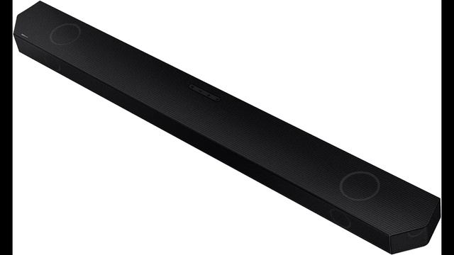 Review: SAMSUNG HW-Q800D 5.1.2ch Soundbar with Dolby Atmos & SWA-9500S Wireless Rear Speakers 2024 смотреть онлайн
