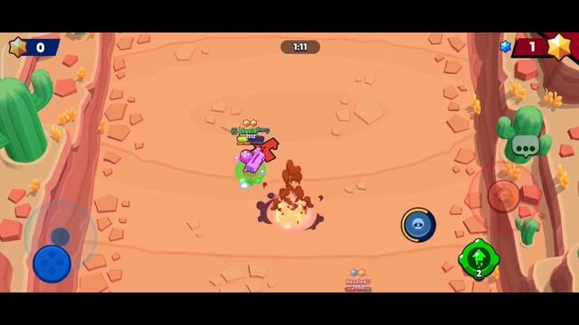 😱Дуель с бывшим топом КАЗАХСТАНА?!🤯 | Летсплей по игре Brawl Stars 😉 смотреть онлайн