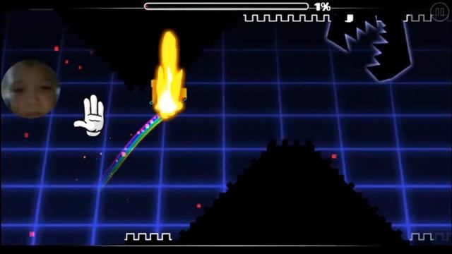 стрим по geometry dash смотреть онлайн
