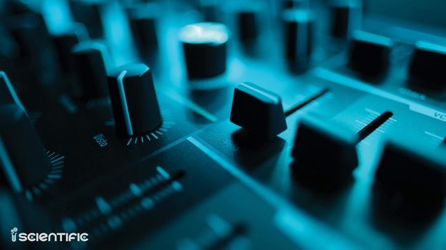 Atmospheric Drum and Bass mix  Scientific Radio 005  Mav - Sounds of the Deep 3