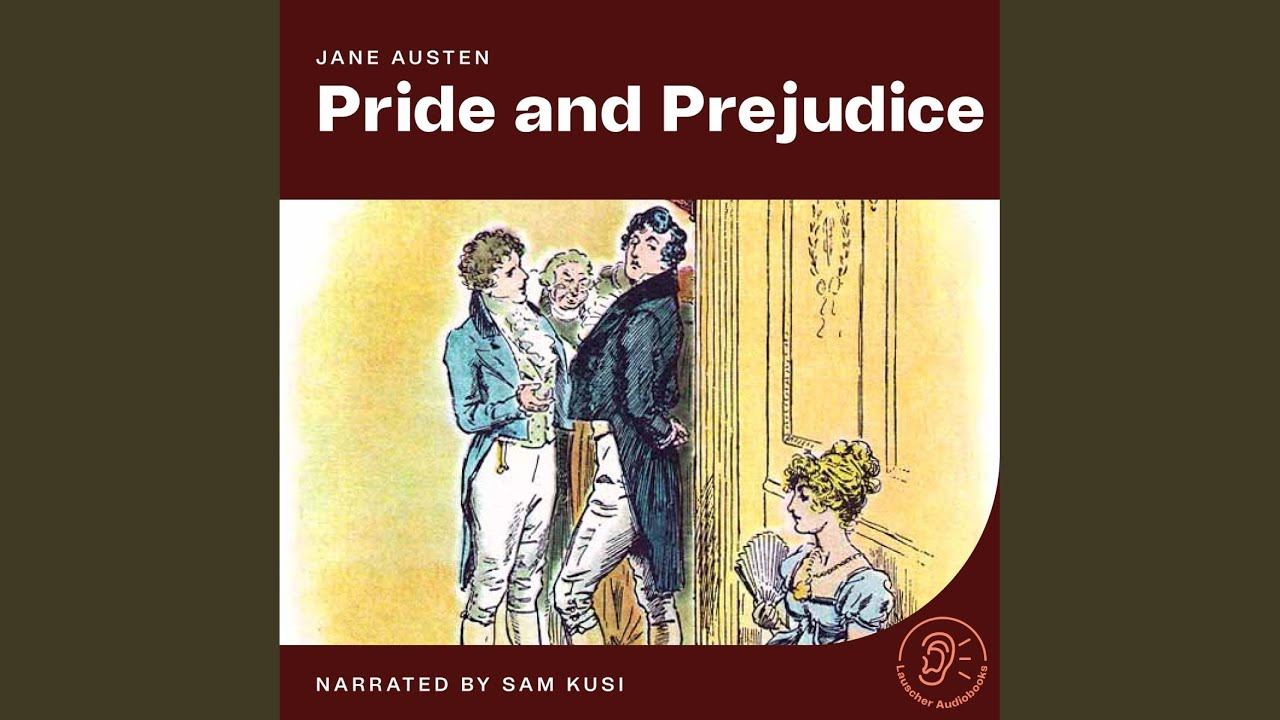 Chapter 54 - Part 5 - Pride and Prejudice смотреть онлайн