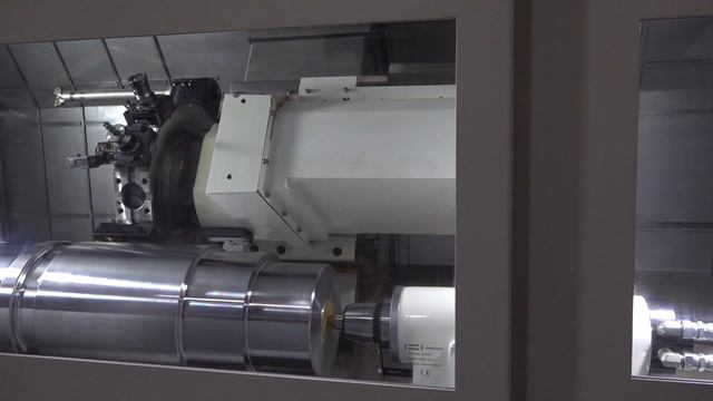 Buy a HWACHEON from Ward HI-TECH and enjoy flexibility with driven and static tooling! смотреть онлайн