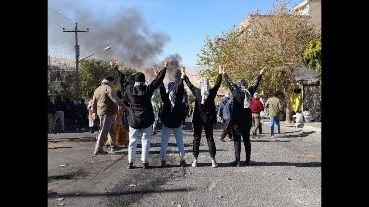 Khamenei announced the end of Iran’s Revolution for umpteenth time смотреть онлайн