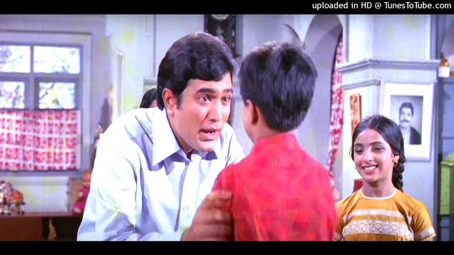 Rona Kabhi Nahi Rona | Kishore Kumar | Apna Desh (1972) смотреть онлайн