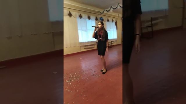 Песня 