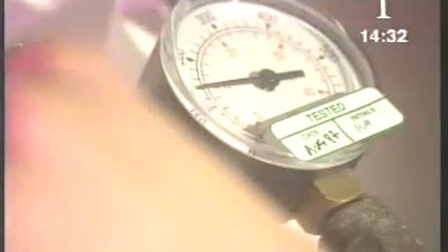 BBC Short Circuit - Physics - 01 - Pressure (18'47'') 2 of 2 (Physics of Diving) смотреть онлайн