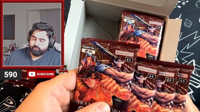 SM Ultra Prism BoxBreak 🤩 | فتح بكس الترا برسم смотреть онлайн