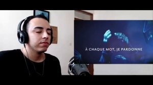 MUSE - GHOSTS HOW CAN I MOVE ON feat  MYLÈNE FARMER | REACTION