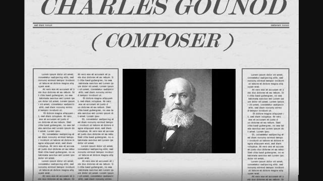 Samuel Ramey - Le veau d'or ( Faust - Charles Gounod ) - 1986 смотреть онлайн