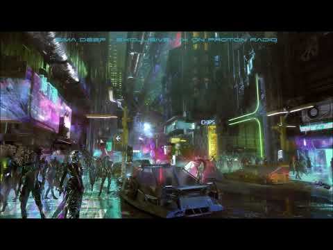 Sima Deep - VS Show On Proton Radio