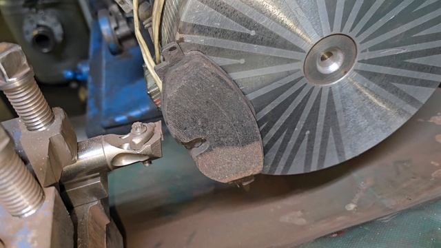 Биение при торможении. смотреть онлайн