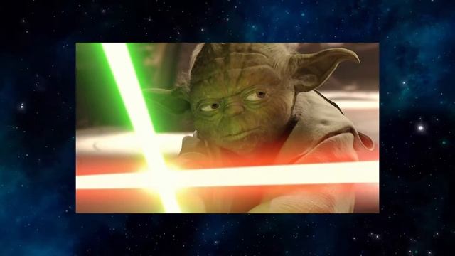 Major Star Wars Species Revealed in The Mandalorian смотреть онлайн