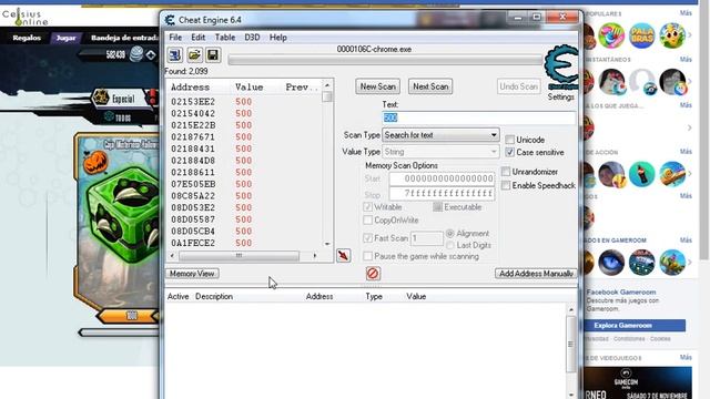 Como Hackear Mutants Genetic Gladiators(Hack) Com Cheat Engine Pc 2020 смотреть онлайн