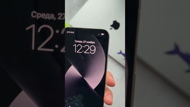 iPhone не подключается к Wi-Fi смотреть онлайн