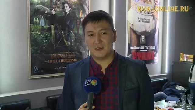 «Детсаттар» саҥа хартыынаны - «Гектар» уус-уран киинэни сурэхтииллэр смотреть онлайн