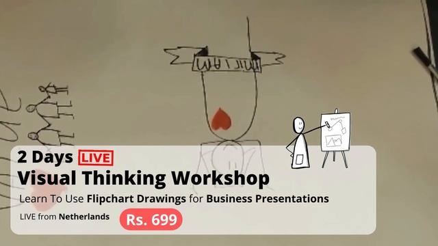 Hand Drawings in Business Presentations смотреть онлайн