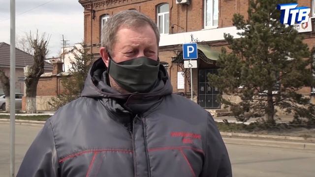 Передача "Мусорный вопрос" смотреть онлайн