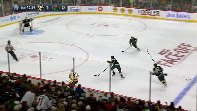 60 из 600 лучших голов Сидни Кросби за 1 час 6️⃣0️ ⃣0️⃣