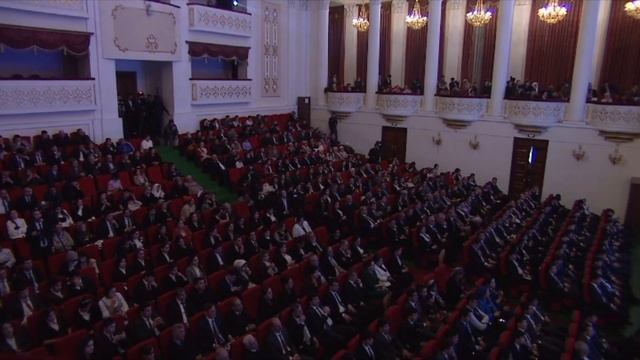 Ғолиби даври ҷумҳуриявии озмуни Ҷумҳуриявии "Фурӯғи субҳи доноӣ китоб аст" Абдулбосит Расулзода смотреть онлайн