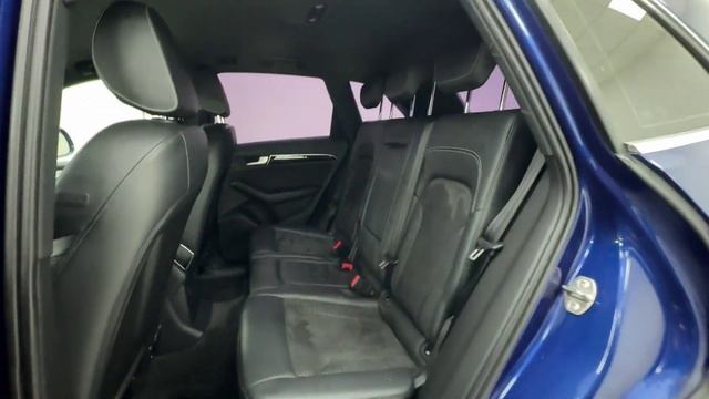 В продаже Audi Q5 2013 года (цена указана по ссылке в описании⬇️) смотреть онлайн