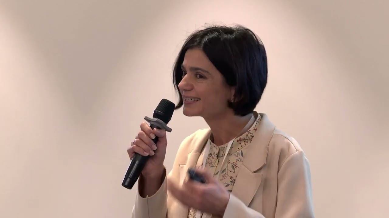 Как учителю и родителю говорить так, чтобы дети слушали, и как слушать, что дети говорили? смотреть онлайн