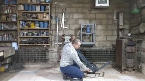 Лучшая тележка для лодки пвх.