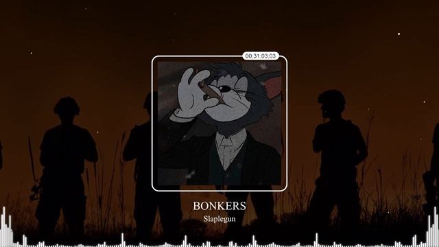|BONKERS| Staplegun [ 1 Hour ]